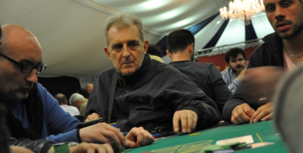 Numeri da capogiro al Venetian Game! Ruscalla brinda!