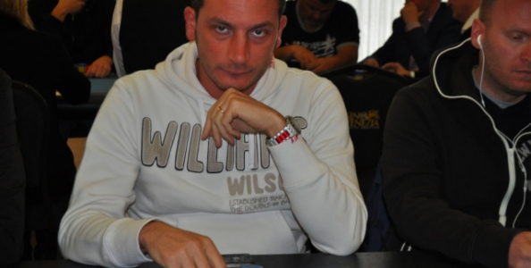 Il successo della formula low buy-in parte dal The Venetian game!