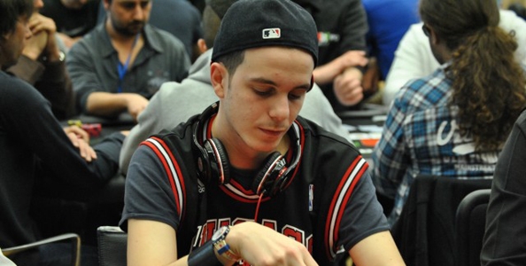 ICOOP Day3 – ‘POGGIAIOLO’ sfiora il braccialetto, vincono ‘ilboss69’, ‘alexctprimo2’ e ‘jhonnyglam’. Stevanato caldo per il Day2