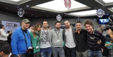 PokerClub presenta il nuovo team online