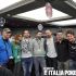 PokerClub presenta il nuovo team online