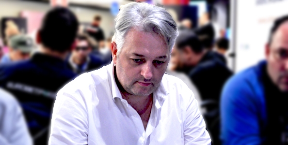 Domenico Tresa vince il Main Event OPS di PokerClub!