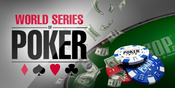 WSOP: arriva il poker online “real money” in Nevada…ma è tutta colpa di un bug!
