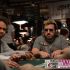Il Pirata e le risate al tavolo con Phil Ivey