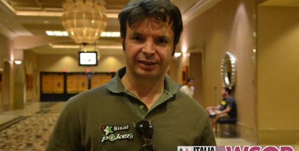 I tornei 4 max spiegati da Niccolò Caramatti