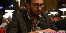 Gabriele Lepore: “Nei tornei WSOP dal buy-in basso lo stile loose passive paga”