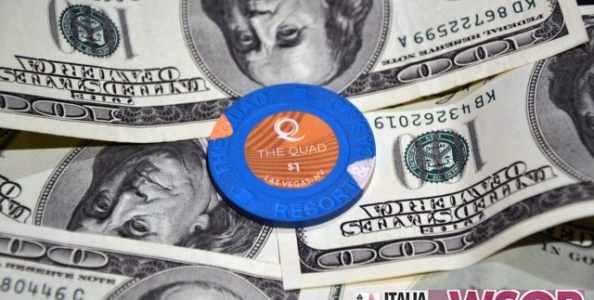 Giocare cash in un casinò a caso di Vegas: tre cose da sapere.