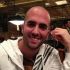 Gianluca Escobar fra gli ultimi 35 del torneo Turbo delle WSOP!