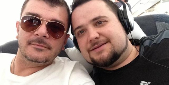 Jurij “Gliaglia80” Naponiello: un “variantista” alla scoperta dell’America!