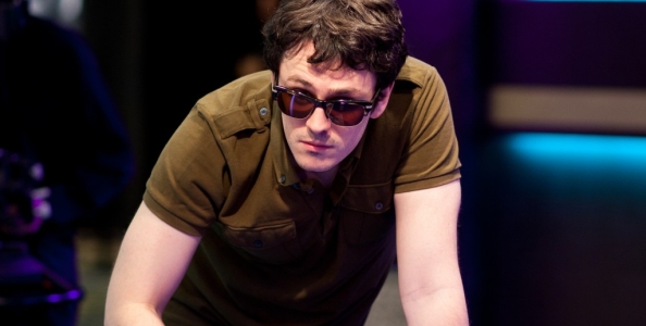 Poker High Stakes: in evidenza Isaac Haxton! A Gus Hansen va sempre peggio!