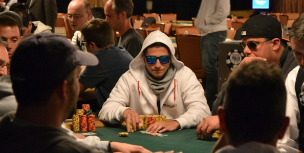 Report domenicali: Lo Cascio e Nutarelli al final table dell’Explosive, MikkRulez runner up all’Eldorado