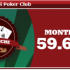 Giugno rovente su Pokerclub: 59.600€ di montepremi con le classifiche Sit’n Go!