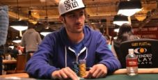 Dario Sammartino 2/23 left al 111.111$ One Drop High Roller: in palio una prima moneta di 3.600.000$!