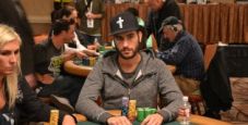 Social Blog Live: Dario Sammartino al Day3 del 111.111$ High Roller for One Drop WSOP