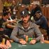 Partite le WSOP 2014: Dario Sammartino out dal 25.000$ Mixed-Max!