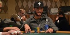 Sammartino e Mosele al Day2 del 6max 5.000$ da protagonisti