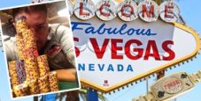 Alex Longobardi dopo il Final Table WSOP: “Ora la trasferta è più serena”