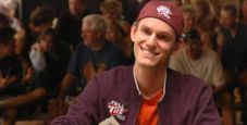 Allen Cunningham subito a un Final Table alle WSOP!