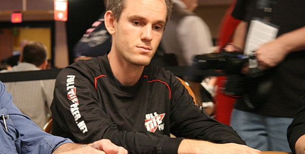 L’incredibile rush di Allen Cunningham al Main WSOP: in 4 mani di fila quadruplica lo stack (Poker vs. Poker incluso)!