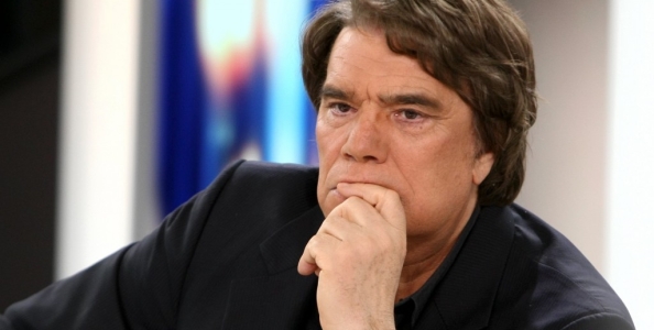 Bernard Tapie: dall’acquisto di Full Tilt all’accusa di “frode organizzata”!