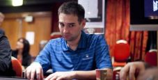 WSOP – Brandon Cantu guida la truppa dell’Eight Game al Day 2, secondo ITM per Ferguson 13° al $565 PLO
