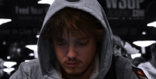 Dario Minieri chipleader al Sunday High-Roller, Alessio Agarla vince il Sunday High Stakes