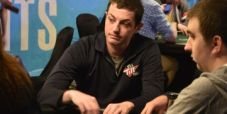 Cash game da urlo a Montecarlo: Dwan, Gruissem e Torelli al 2k/4k€ con live Straddle!