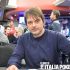 PLS – Esposito chipleader, Musso dietro di un soffio
