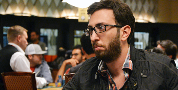 From MTT to Cash game: gli accorgimenti tecnici da adottare secondo Gabriele Lepore