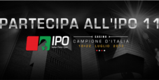 IPO 11 “Summer edition”: qualificati online su Titanbet, a partire dai Freeroll!