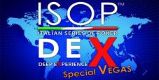 ISOP DEX Special Vegas: le Italian Series Of Poker tornano a Nova Gorica