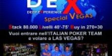 ISOP DEX Special Vegas – Giugno 2013