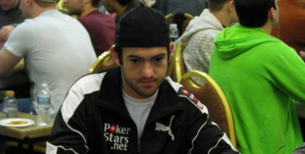 Joe Cada accusa dopo l’uscita dal Team Pro PokerStars: “Ho solo chiesto il 100% del rakeback”