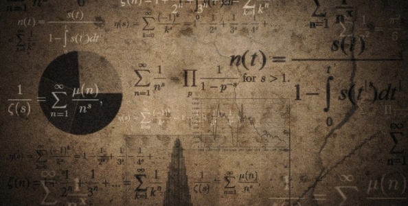 Andy Beal offre un milione di dollari per una sfida matematica