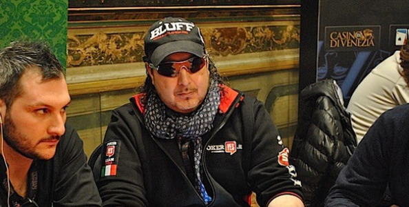 Continua il sogno al Mixed-Max: Mosele, Sammartino e Fundarò fra gli ultimi 32!