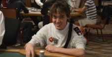 IPT Nova Gorica Day1C: Sammartino e Minieri raggiungono in extremis il Day2