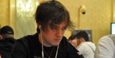 Dario Minieri in corsa al Sunday Special, Baralli e Baldelli comandano l’High Roller