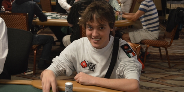 Dario Minieri a Malta: “Condizioni migliori per fare il poker pro, ma tornerò spesso…”