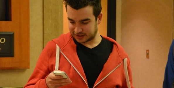 Moorman vede Sammartino e va in tilt!