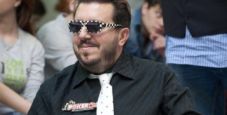 WSOPE: Max Pescatori, in the money nell’Evento PLO