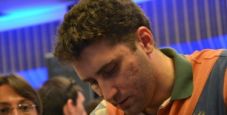 Sunday Million day 2: in gioco restano 27 giocatori, Lorenzo Sabato eliminato in bolla!