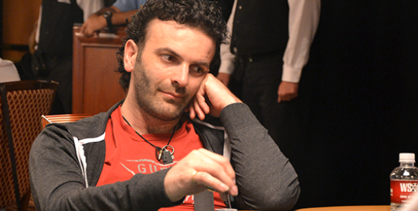 Le cinque mani che hanno cambiato il poker italiano nel 2013