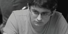 David Vamplew, la storia del mago scozzese dell’Hold’em