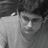 David Vamplew al Final Table dell’Evento 2 delle WSOP
