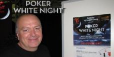 Notte bianca del poker: Carlo Braccini trionfa nel side event!
