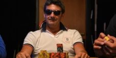 Main Ept Grand Final: Antonio Buonanno quarto su 17 left al Day5!