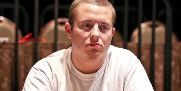 Brian Hastings: ho vinto la depressione, mi alleno e cammino ogni giorno per sentirmi vivo