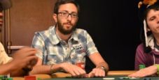 Bene Gabriele ‘Whinaments’ Lepore al Sunday Special, tanti regular passano al Day 2 dell’High Roller!