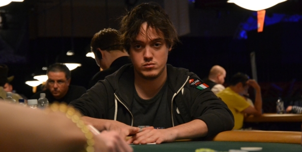 Dario Minieri fuori dal team pro Pokerstars.it