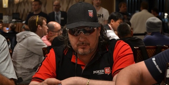 Massimo ‘Maxshark’ Mosele: ‘Un pokerista non dovrebbe mai evitare spot +ev marginali, anche se…’
